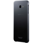 Samsung Etui EF-AJ415CB J4 Plus 2018J415 czarny/Black Gradation Cover - (EF-AJ415CBEGWW)