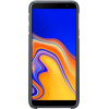 Samsung Etui EF-AJ415CB J4 Plus 2018J415 czarny/Black Gradation Cover - (EF-AJ415CBEGWW)