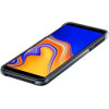 Samsung Etui EF-AJ415CB J4 Plus 2018J415 czarny/Black Gradation Cover - (EF-AJ415CBEGWW)