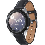 Spigen Liquid Air Samsung Galaxy Watch 341 Matte Black - (ACS01561)