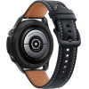 Spigen Liquid Air Samsung Galaxy Watch 341 Matte Black - (ACS01561)