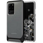 Spigen Neo Hybrid Nc Sam 988 S20 Ultraczarny/Black - (ACS00720)