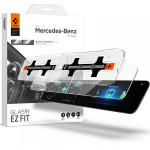 Spigen Glas.Tr Mercedes A-Class 2020/2021 ''Ez FIT'' Tempered Glass - (AGL03631)
