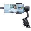 Usams Bezprzewodowy Mikrofon Krawatowyenc 2.4G Wireless Lavalier Microphone USB-C (US-ZB243) - (ZB243MKF01)