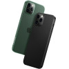Usams Etui Gentle Iphone 12 Mini 5,4''zielony/Transparent Green (US-BH608) - (IP12QR03)