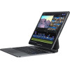 Usams Etui Ochronne z Klawiatura Ipadpro 11'' czarny/Black Miaoke Series (US-BH875) - (IPP109MG01)