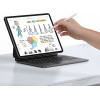Usams Etui Ochronne z Klawiatura Ipadpro 12,9'' czarny/Black Miaoke Series (US-BH876) - (IPP12MG01)