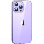 Usams Etui Primary Iphone 14 Pro 6,1'' Transparent IP14PYS01 - (US-BH796)