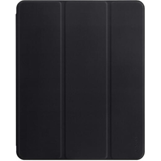 Usams Etui Winto Ipad Air 10.9'' 2020czarny/Black (US-BH654) Smart Cover - (IP109YT01)