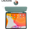 Usams Etui Winto Ipad Air 10.9'' 2020fioletowy/Purple (US-BH654) Smart Cover - (IP109YT03)