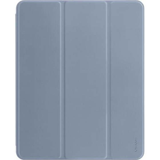 Usams Etui Winto Ipad Air 10.9'' 2020fioletowy/Purple (US-BH654) Smart Cover - (IP109YT03)