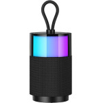 Usams Glosnik Bluetooth 5.3 Yin Seriesczarny/Black (US-YX012) - (YX12YX01)