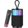 Usams Glosnik Bluetooth 5.3 Yin Seriesz Bezprzewodowym Mikrofonem (US-YX013) - (YX13YX01)
