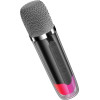 Usams Glosnik Bluetooth 5.3 Yin Seriesz Bezprzewodowym Mikrofonem (US-YX013) - (YX13YX01)