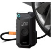 Usams Jumpstarter Powerbank 8000mAh + Wbudowana Latarka czarny/Black ZB287 - (ZB284ZDB01)