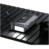 Usams Jumpstarter Powerbank 8000mAh + Wbudowana Latarka czarny/Black ZB287 - (ZB284ZDB01)