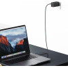 Usams Kabel Pleciony 240W USB-C/USB-C1.2m Sy Series Tarnish - (SJ727USB01)