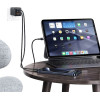 Usams Kabel USB-C Na USB-C 3A 1,2mPleciony (US-SJ724 ) - (SJ724ZJ01)