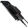 Usams Lad. siec. 1xUSB-C+1xUsb T35 20W(Only head) PD3.0 +QC3.0 Fast Charging czarny/Black (US-CC121) - (CC121TC02)
