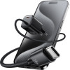 Usams Ladowarka Sieciowa Jc Series CC261 20W Gan Mini Fast Charger 2xUSB-C Czarny - (CC261TC01)