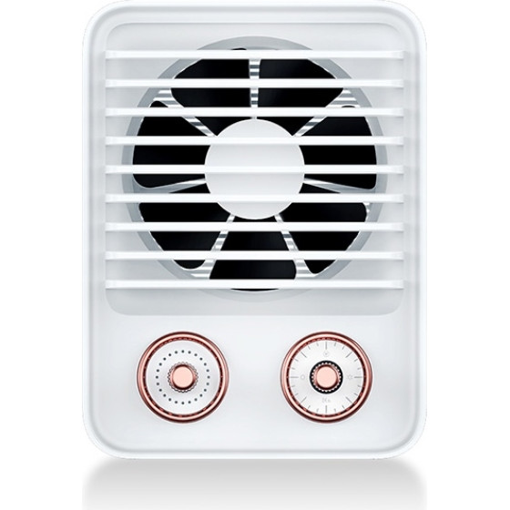Usams Mosquito Killer Lampbialy/White (US-ZB062) - (ZB62MWD02)