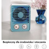 Usams Mosquito Killer Lampniebieski/Blue (US-ZB062) - (ZB62MWD03)