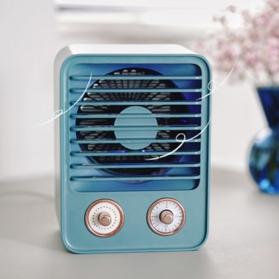 Usams Mosquito Killer Lampniebieski/Blue (US-ZB062) - (ZB62MWD03)