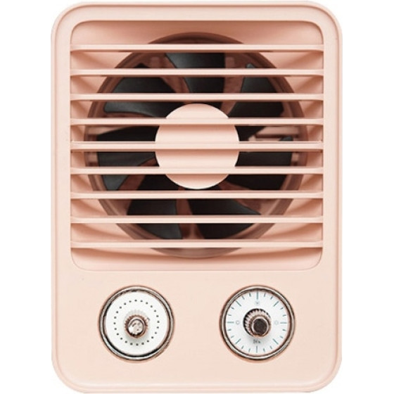 Usams Mosquito Killer Lamprozowy/Pink ZB62MWD01 (US-ZB062) - (ZB62MWD0)