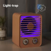 Usams Mosquito Killer Lamprozowy/Pink ZB62MWD01 (US-ZB062) - (ZB62MWD0)