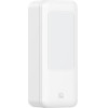 Usams Multifunkcyjny Uchwyt Na Telefonz Lampa Led bialy/White (US-ZB265) - (ZB26501)