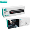 Usams Odkurzacz Mini Bezprzewodowy Geozseries 65W bialy/White (US-ZB234) - (MNXCQZB23402)