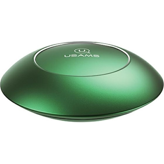 Usams Odswiezacz powietrzazielony/Green (US-ZB180) - (ZB180XX03)