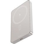 Usams Powerbank Cy Series CD242 10000mAh 20W Magnetic Wireless Tarnish - (10KCD24203)