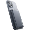 Usams Powerbank Cy Series CD242 10000mAh 20W Magnetic Wireless Tarnish - (10KCD24203)