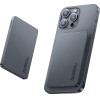 Usams Powerbank Indukcyjny 5000mAh 20W Pd Fast Charge Tarnish Cy Series (US-CD231) - (5KCD23101)