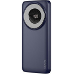 Usams Powerbank PB62 10000mAh 20WQC3.0+Pd Magnetic Wireless Fast Charge nebieski/Blue (US-CD171) - (10KCD17104)