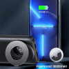 Usams Powerbank PB62 10000mAh 20WQC3.0+Pd Magnetic Wireless Fast Charge nebieski/Blue (US-CD171) - (10KCD17104)