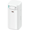 Usams Powerbank Ze Zwijanym Kablemretractable Lightning 18000 Mah PD45W Fast Charge Xmf Series bialy/White (US-CD217) - (20KCD21702)