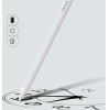Usams Rysik Active Touch Screen For iPadbialy/White (US-ZB223) - (ZB223DRB01)