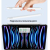 Usams Rysik Magnetyczny Active Touchsensitive Pen Rysik bialy/White (US-ZB254) - (ZB254DRB01)