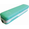 Usams Selfie Stick M1 Mini 3,5mmzielony/Green (US-ZB052) - (ZB5203)