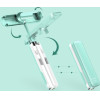 Usams Selfie Stick M1 Mini 3,5mmzielony/Green (US-ZB052) - (ZB5203)