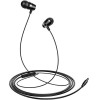 Usams Set 30 szt. Sluchawki EP-42 3,5 mmczarny/Black - (SJ475HSTZ01)
