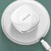 Usams Sluchawki Bluetooth 5.0 Tws Sdseries Bezprzewodowe bialy/White - (BHUSD01)