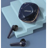 Usams Sluchawki Bluetooth 5.0 Tws Sdseries Bezprzewodowe niebieski/Gem Blue - (BHUSD02)