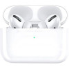 Usams Sluchawki Bluetooth 5.0 Twsemall Series Bezprzewodowe bialy/White (US-YM001) - (BHUYM01)