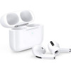 Usams Sluchawki Bluetooth 5.0 Twsemall Series Bezprzewodowe bialy/White (US-YM001) - (BHUYM01)