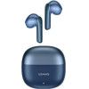 Usams Sluchawki Bluetooth 5.1 Twsxh Series Dual Mic Bezprzewodowe niebieski/Blue - (BHUXH03)