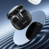 Usams Sluchawki Bluetooth 5.1 Twsxh Series Dual Mic Bezprzewodowe niebieski/Blue - (BHUXH03)
