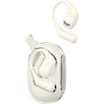 Usams Sluchawki Bluetooth 5.3 G26 Owsbezprzewodowe bialy/White - (BHUUG02)